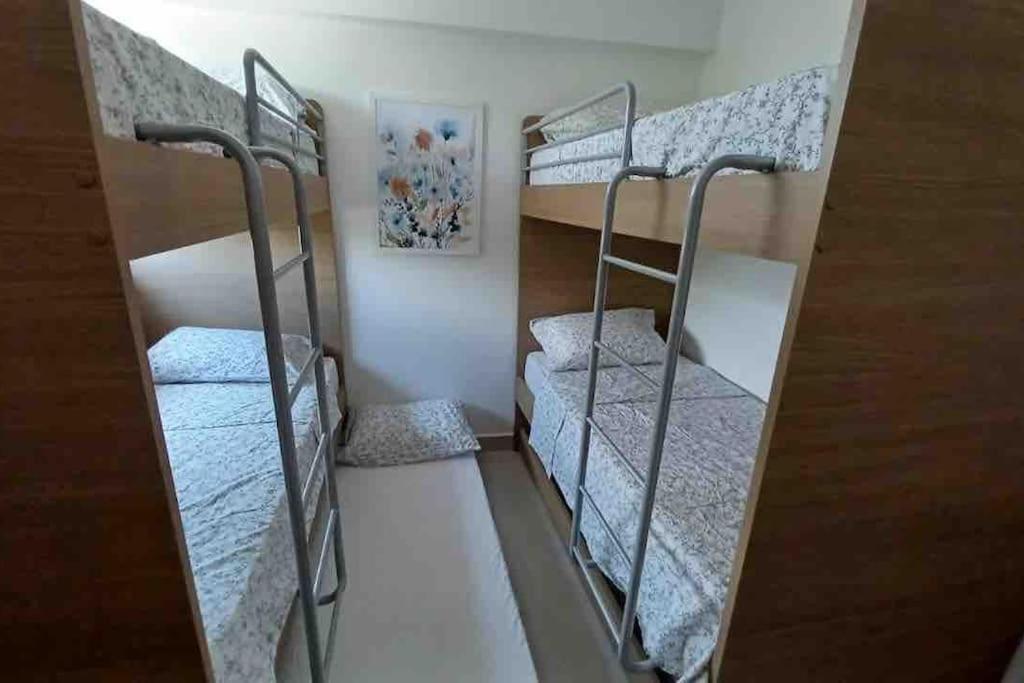 Residencial Taormina - Apartamento A Beira-Mar Novinho! Tamandaré Exterior foto